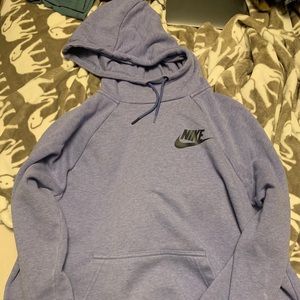 Nike women’s hoodie